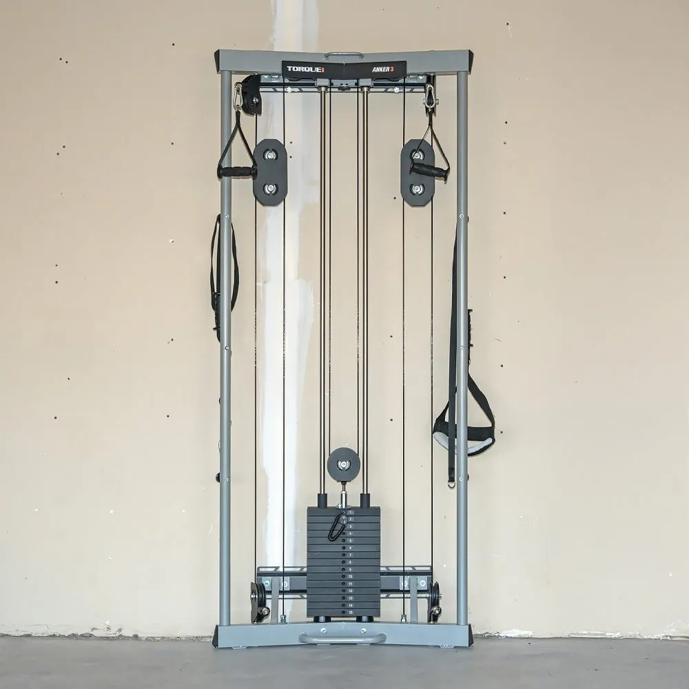 Torque USA Anker 3