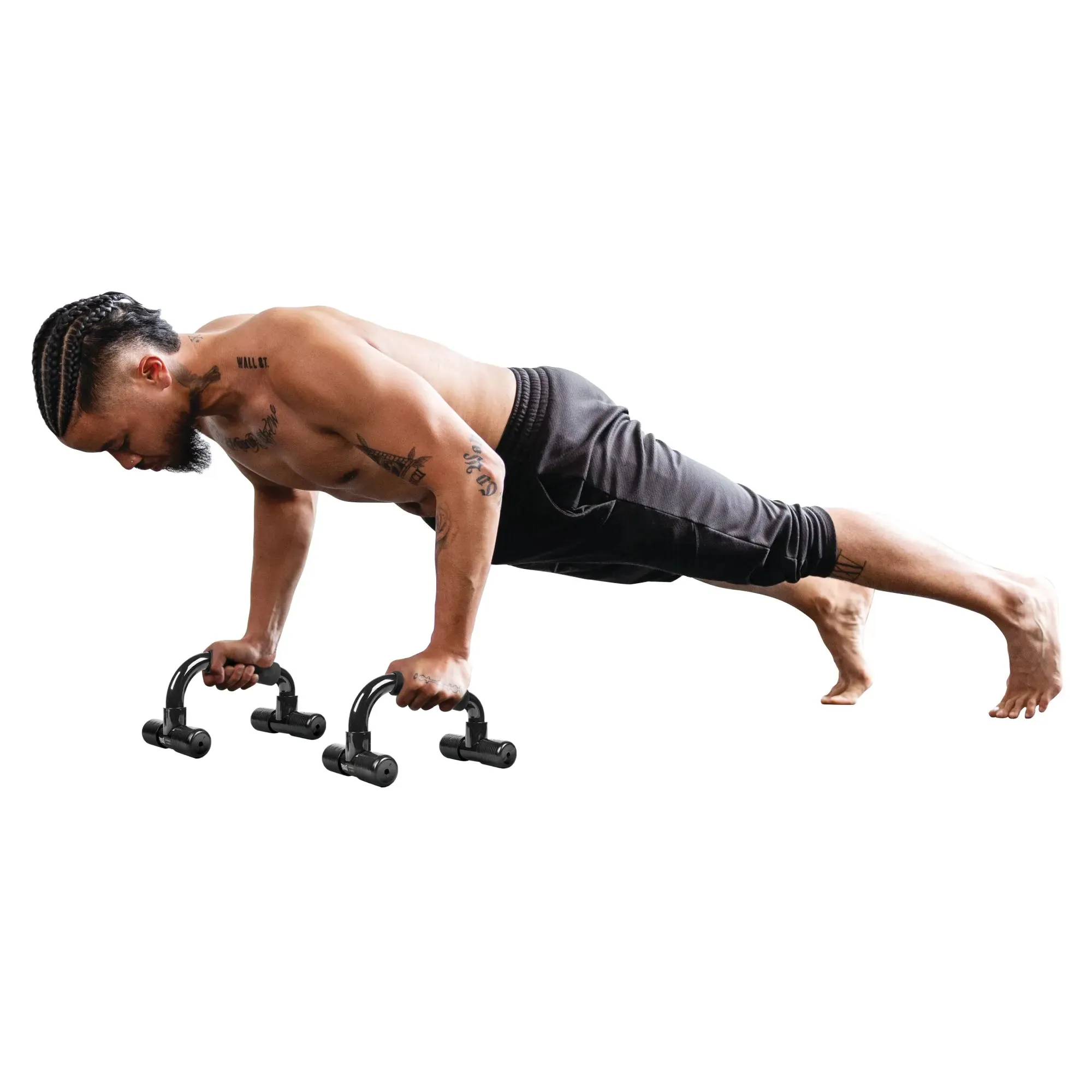 Total Body Workout Kit