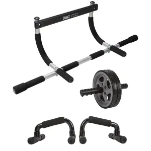 Total Body Workout Kit