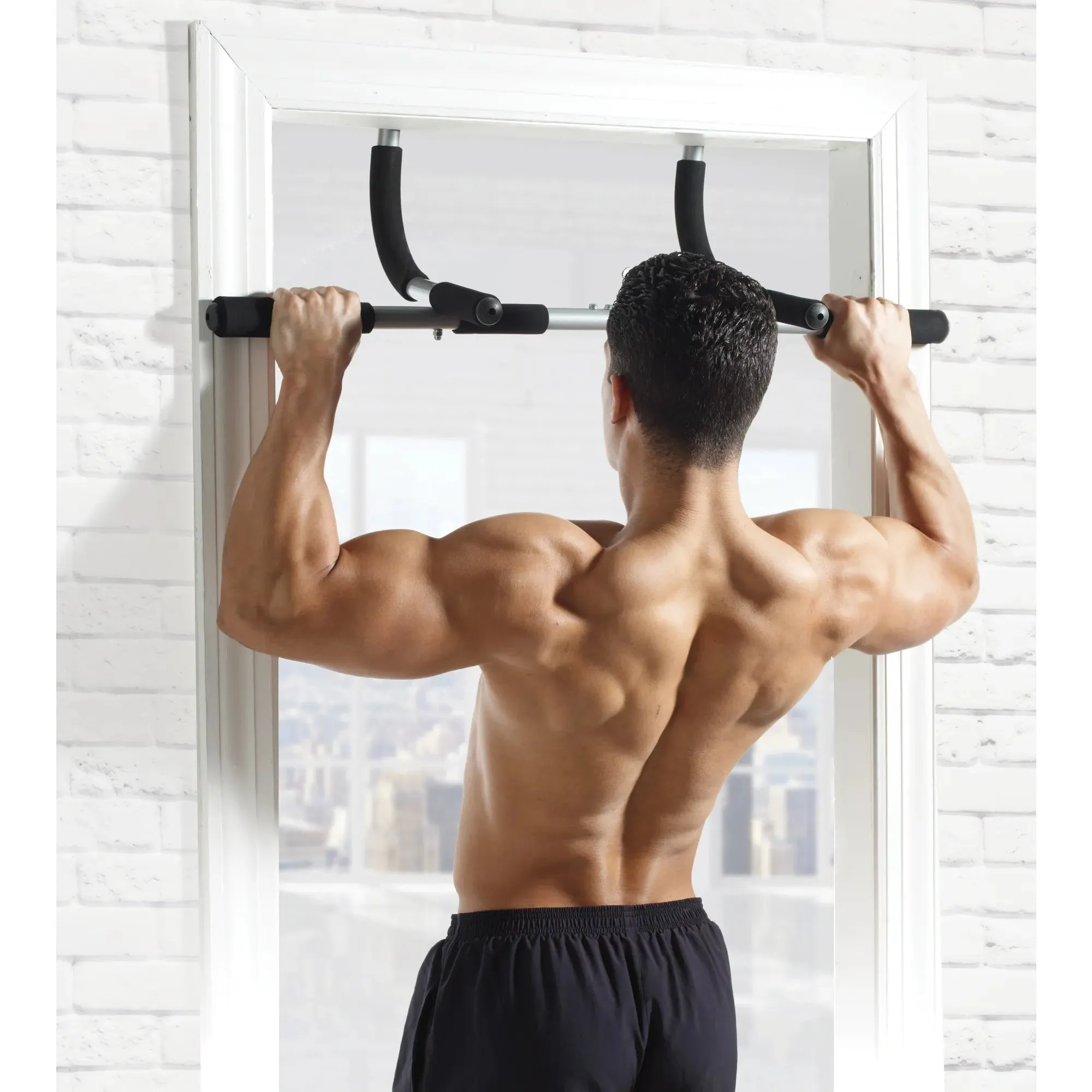 Total Body Workout Kit