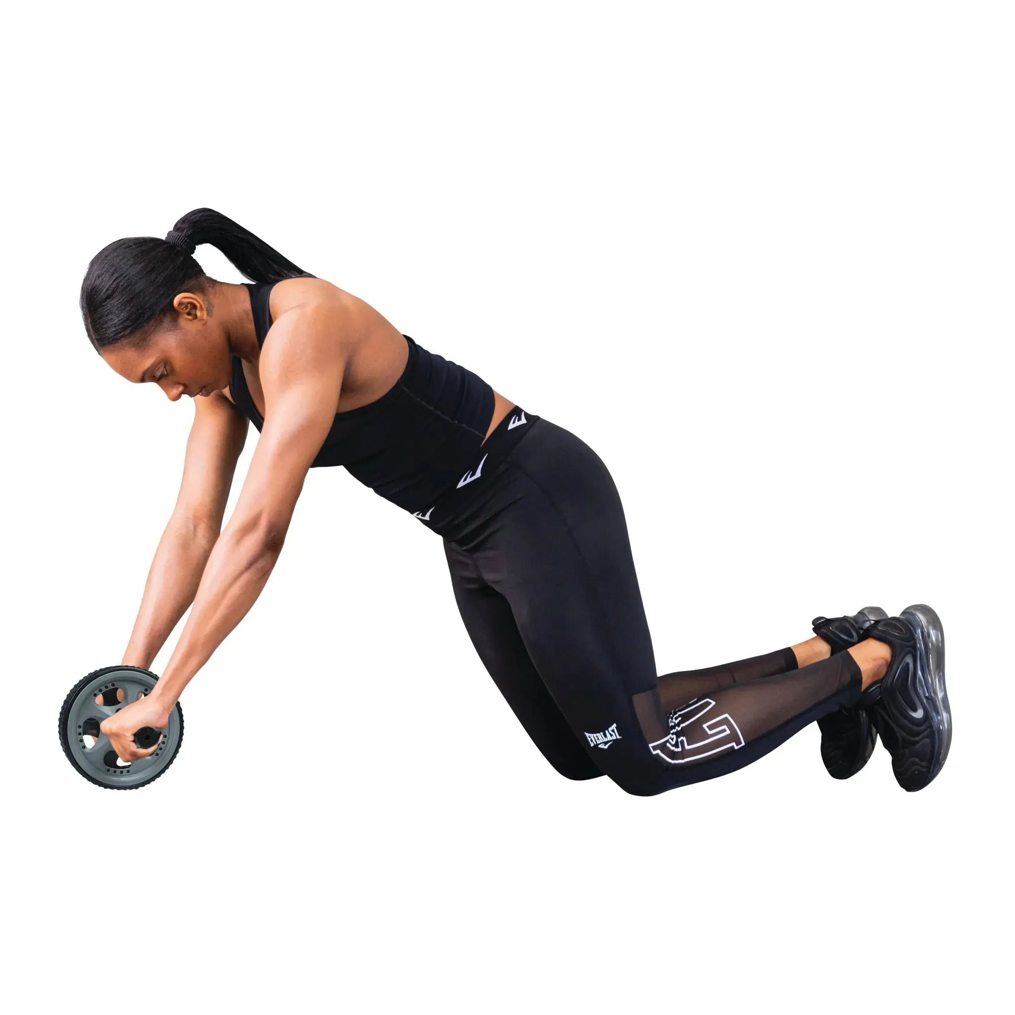 Total Body Workout Kit