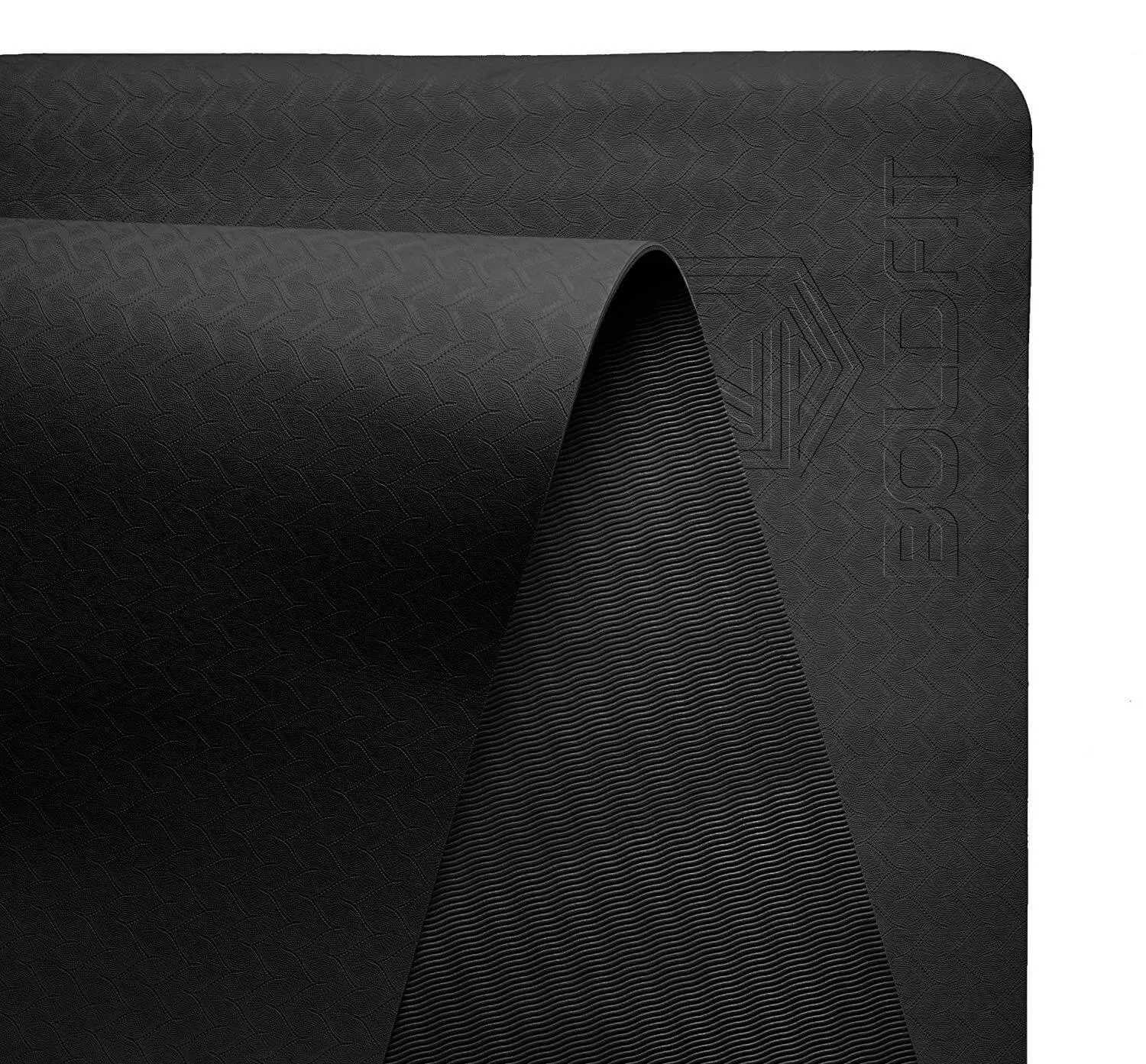 TPE Yoga Mat 6mm
