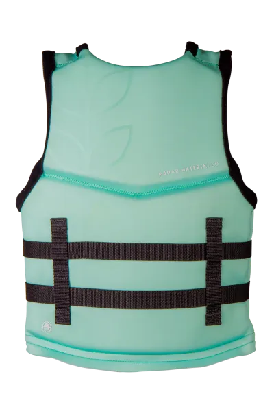 TRA Girl's - CGA Vest - 2025