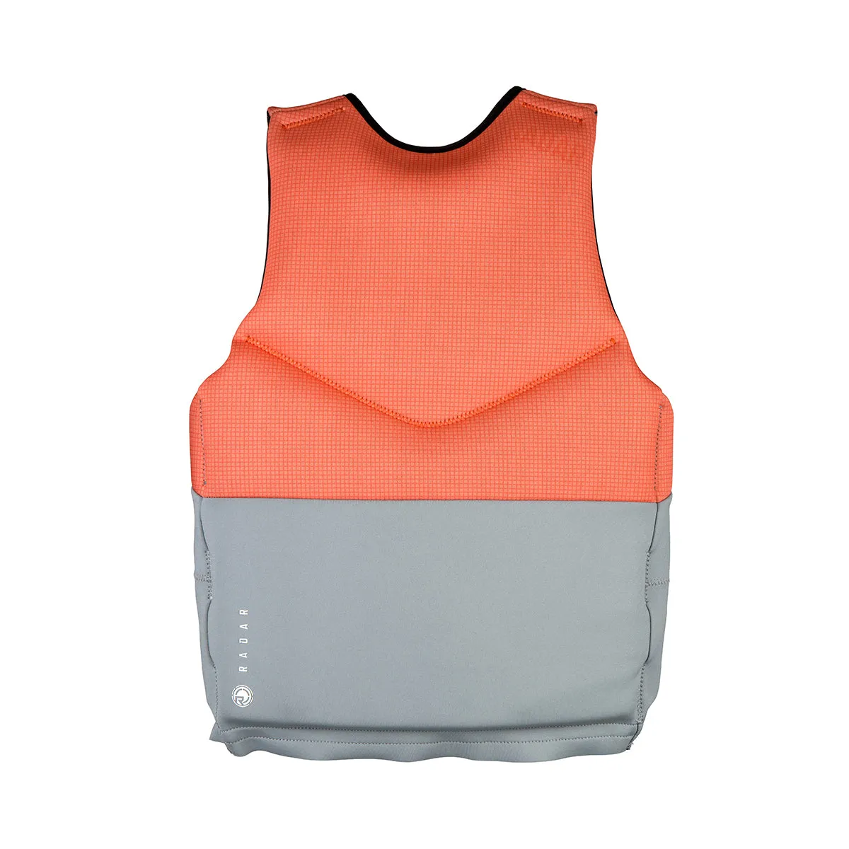 TRA Girl's - CGA Vest - 2025