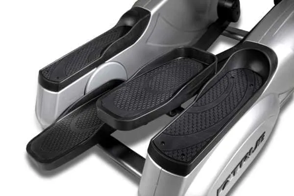 True XPS300 Elliptical Trainer