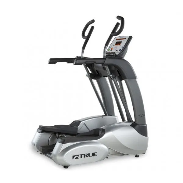 True XPS300 Elliptical Trainer