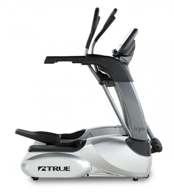 True XPS300 Elliptical Trainer