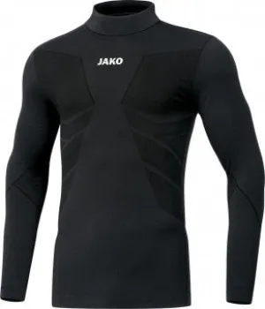 Turtleneck Comfort