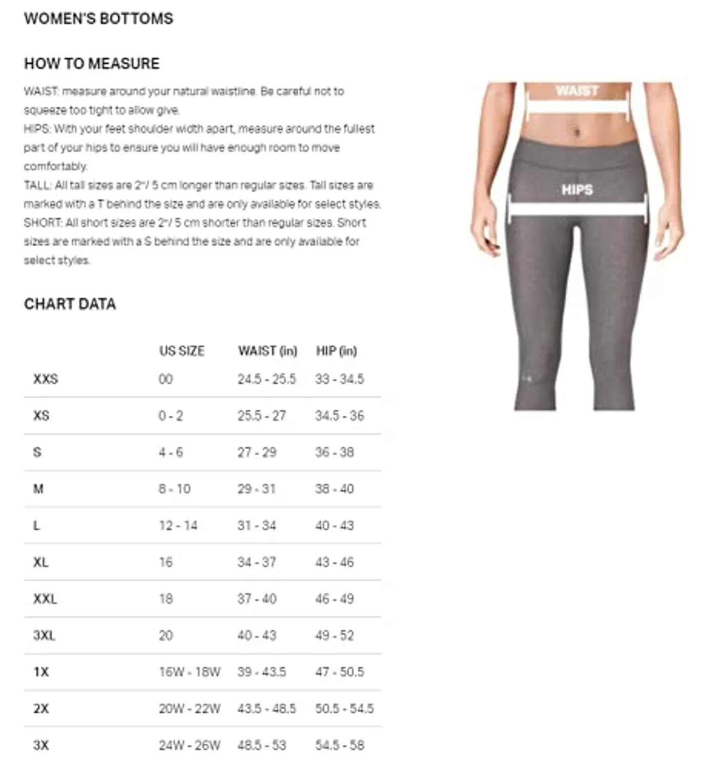 Under Armour Women's HeatGear High Waisted Pocketed Capri