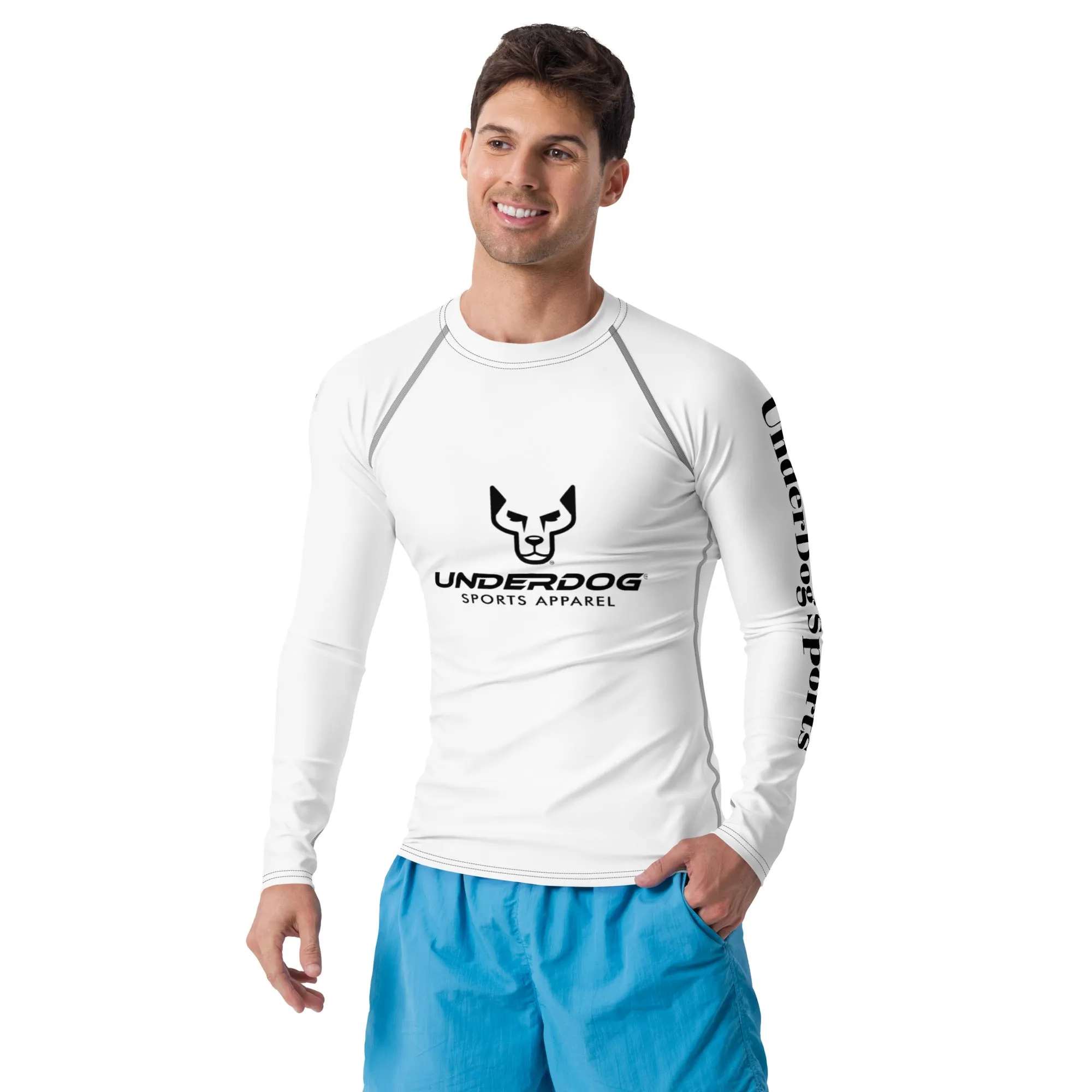 UnderDog Long Sleeve