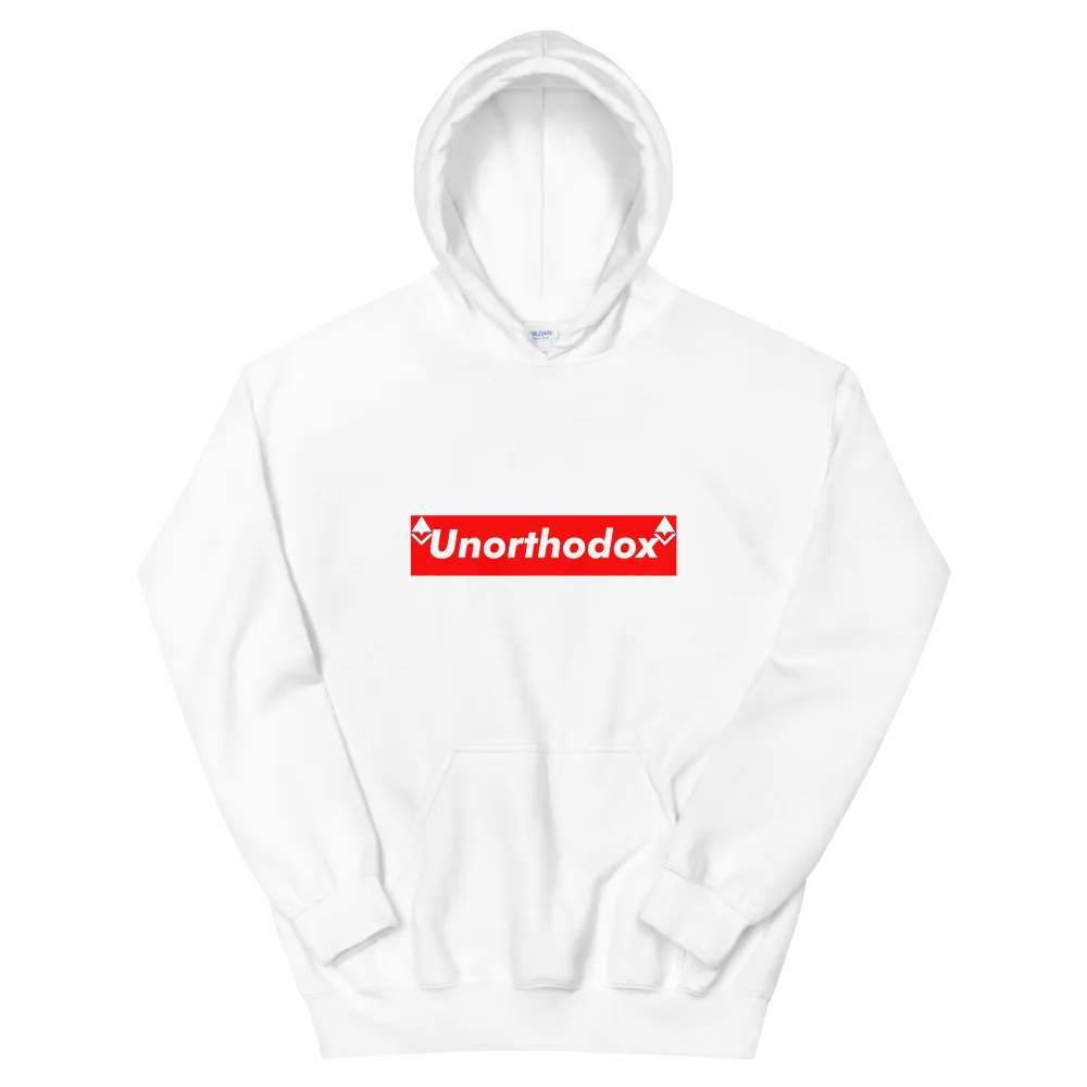 Unorthodox Hoodie