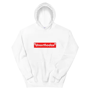 Unorthodox Hoodie
