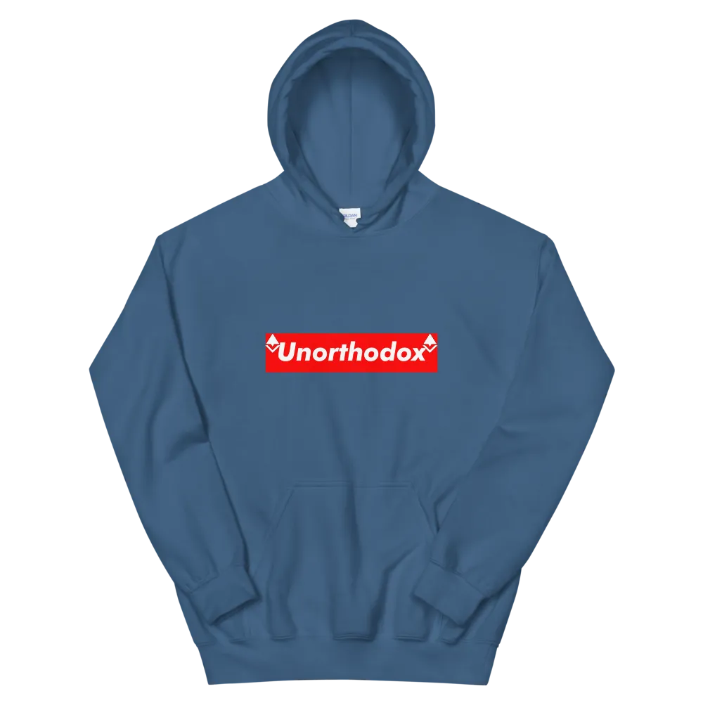 Unorthodox Hoodie