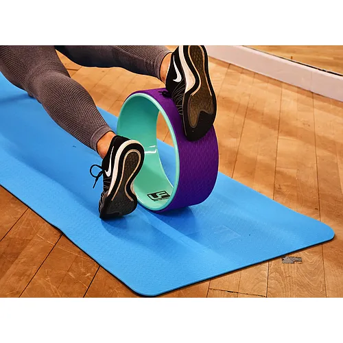 Urban Fitness Pilates Yoga Wheel