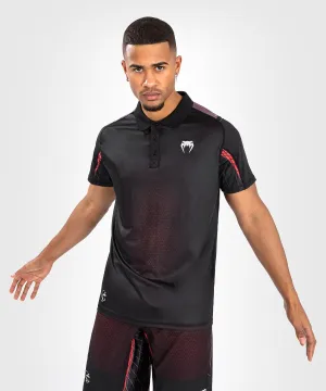 Venum x Dodge Banshee  Polo Dry Tech da uomo - Nero