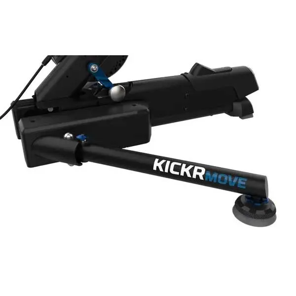 Wahoo KICKR MOVE Power Trainer
