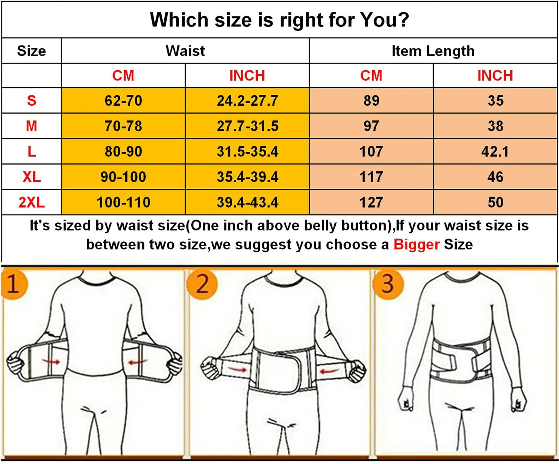Waist Trainer Belt for Women Slimming Body Shaper