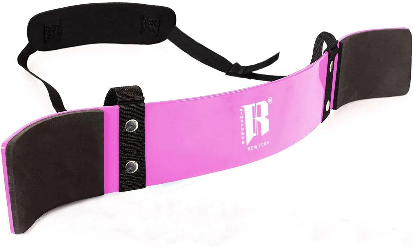 Weight Lifting Arm Blaster for Biceps & Triceps