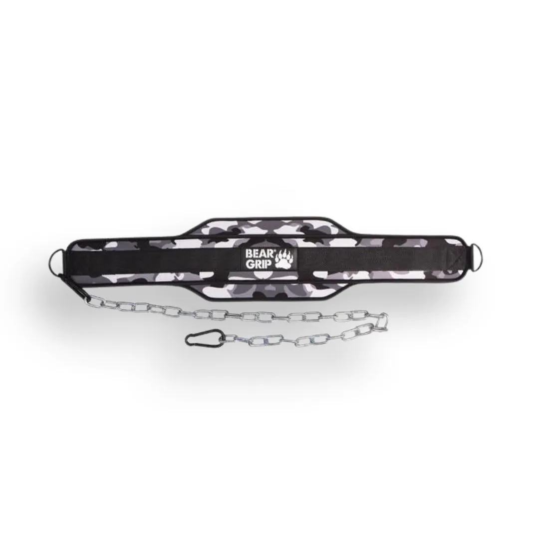 Weighted Dip & Pull Up Belt