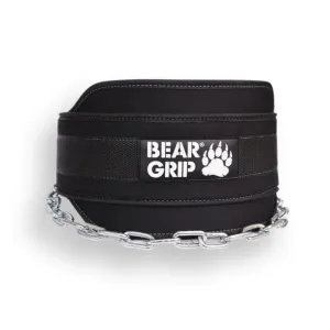 Weighted Dip & Pull Up Belt