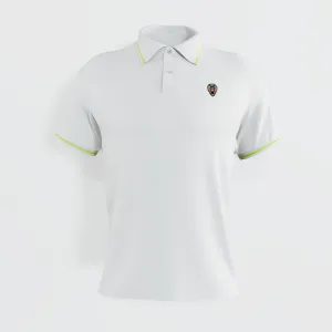 White Polo