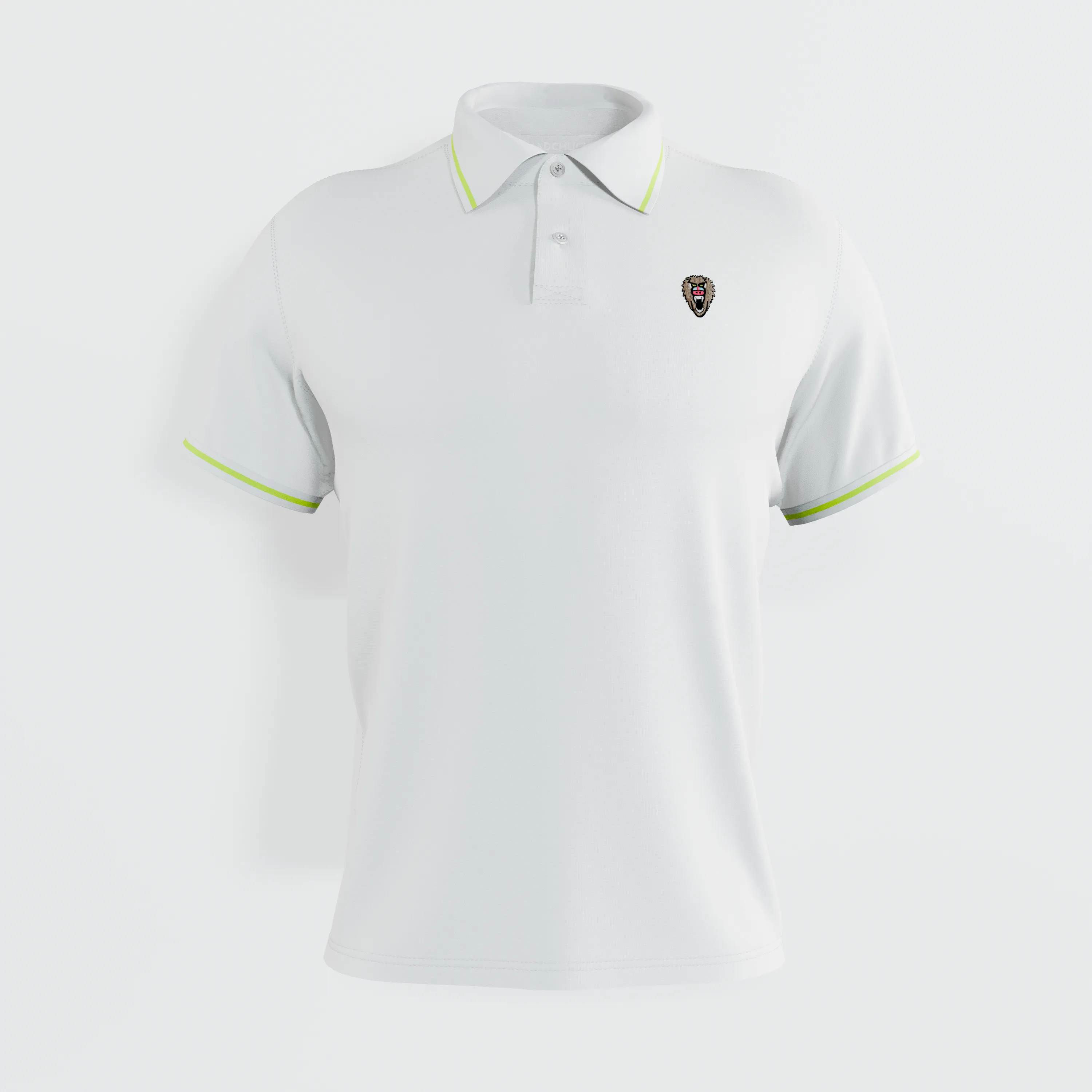 White Polo