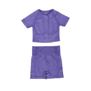 Women Yoga Set Gym Fitness Sportswear