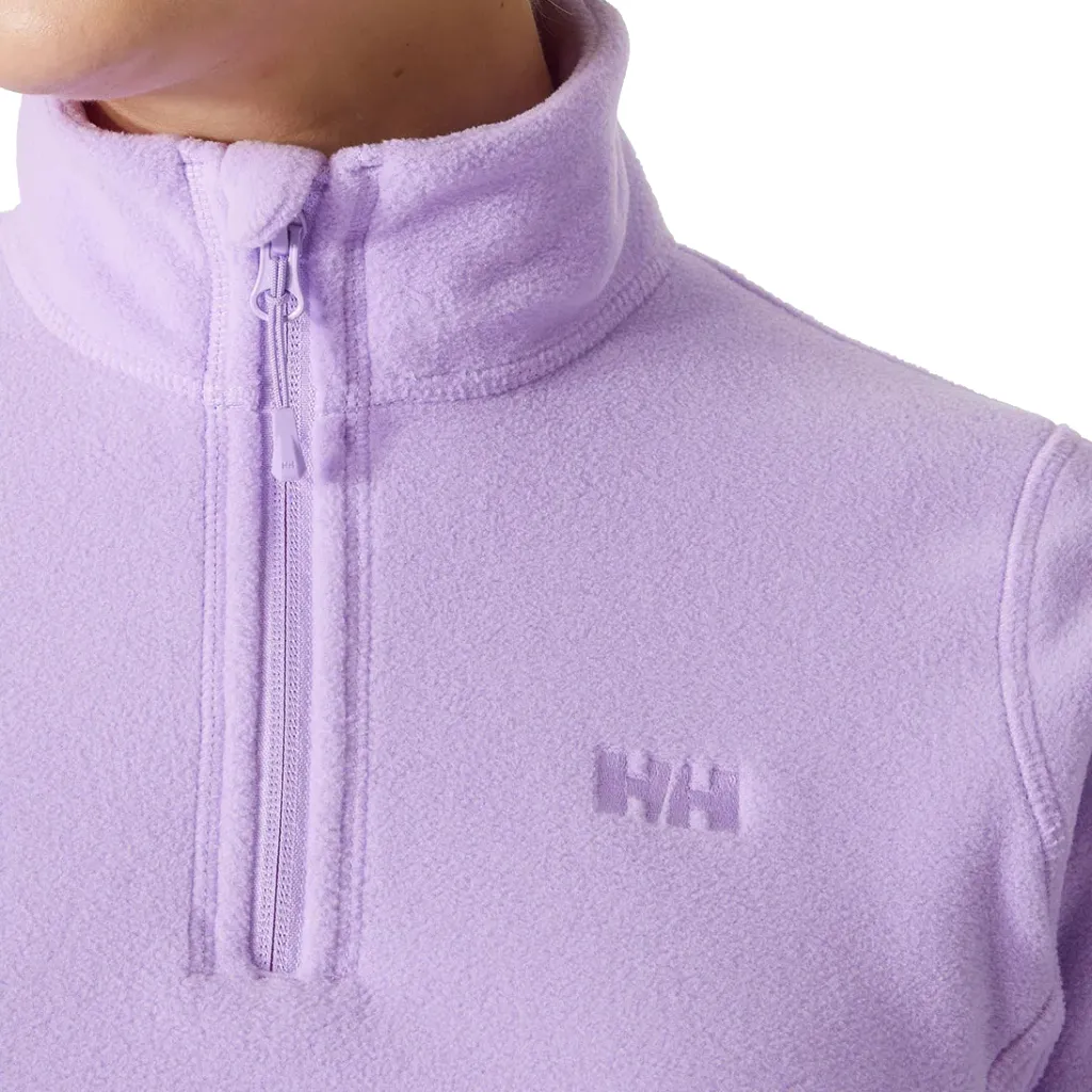 Women's Daybreaker 1/2 Zip Fleece