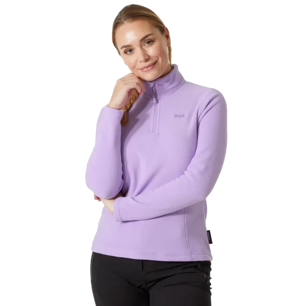 Women's Daybreaker 1/2 Zip Fleece