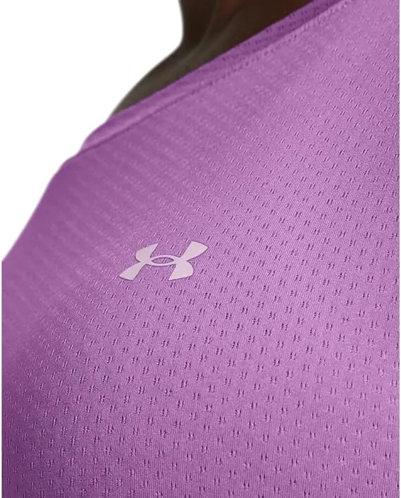 Women's Heatgear Armour Long Sleeve Top