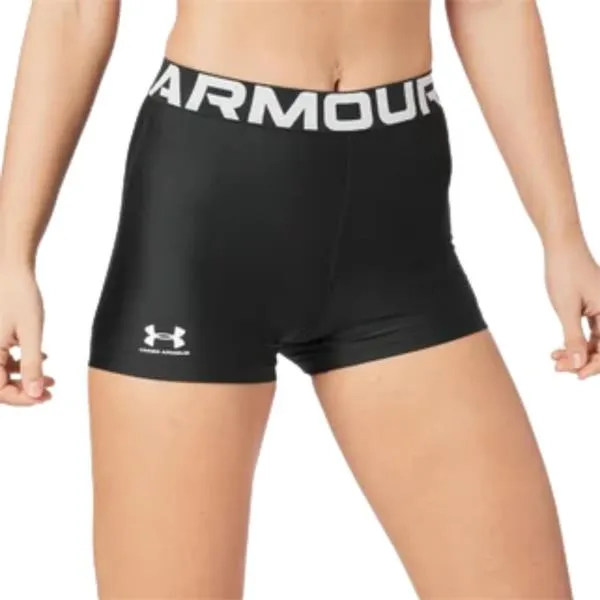 Women's HeatGear Shorty