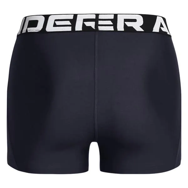 Women's HeatGear Shorty