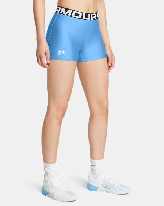 Women's HeatGear Shorty