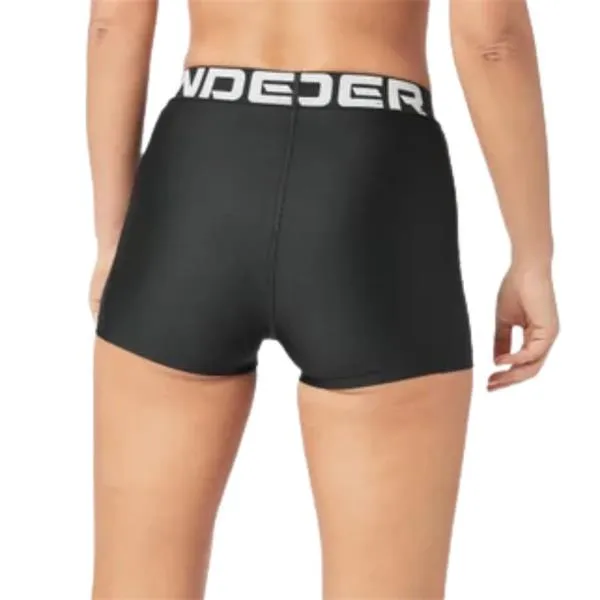 Women's HeatGear Shorty