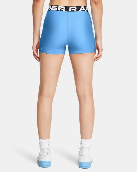 Women's HeatGear Shorty