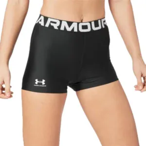Women's HeatGear Shorty