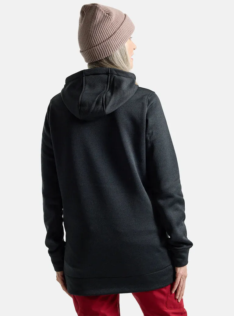 Women's Oak Long Pullover Hoodie