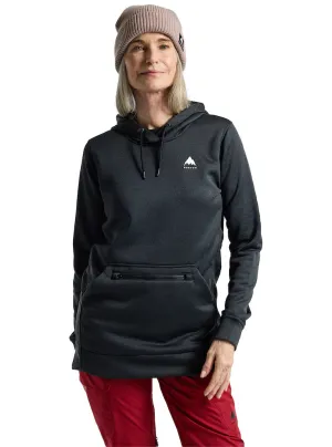 Women's Oak Long Pullover Hoodie