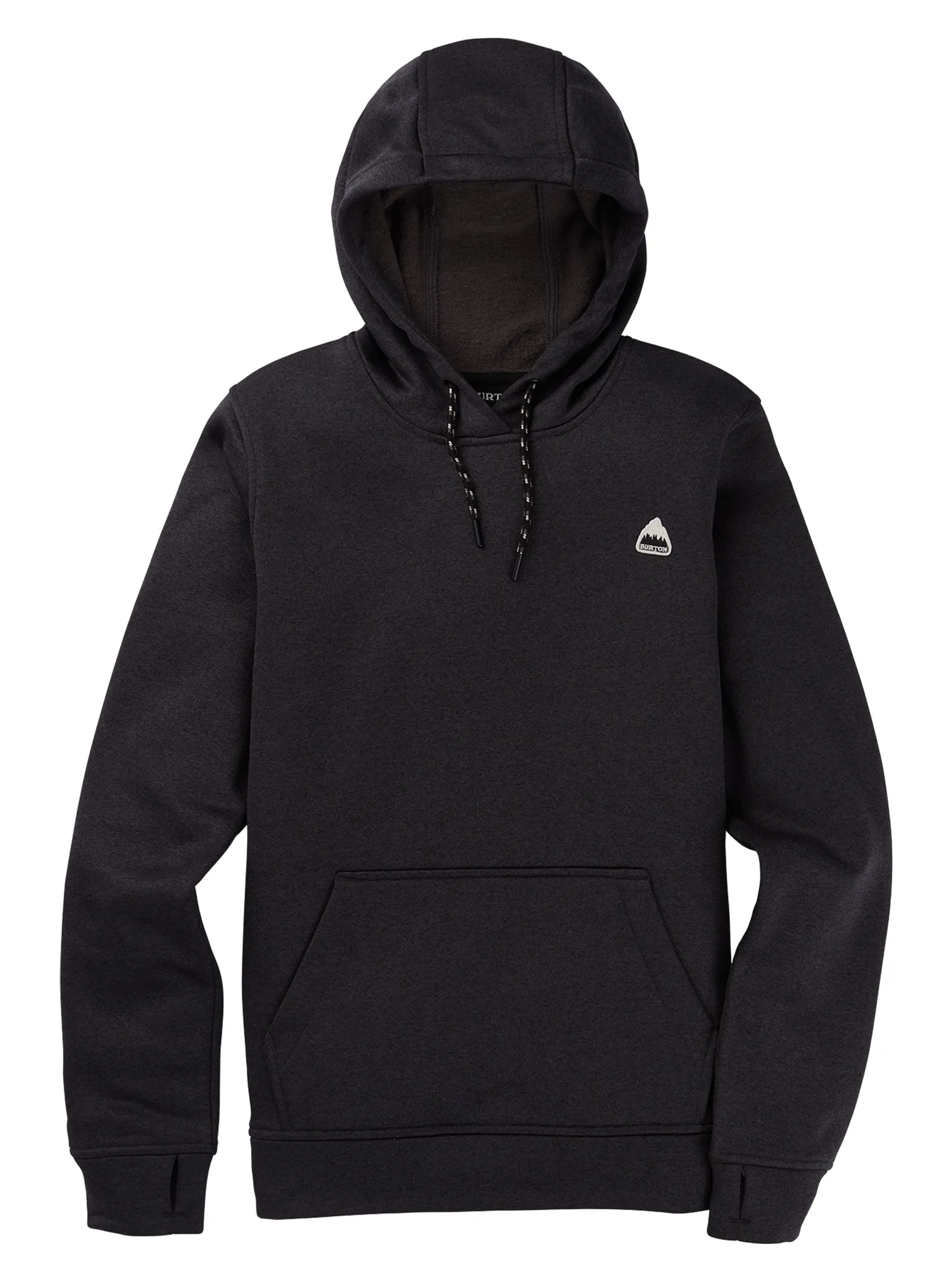 WOMEN'S OAK PULLOVER HOODIE