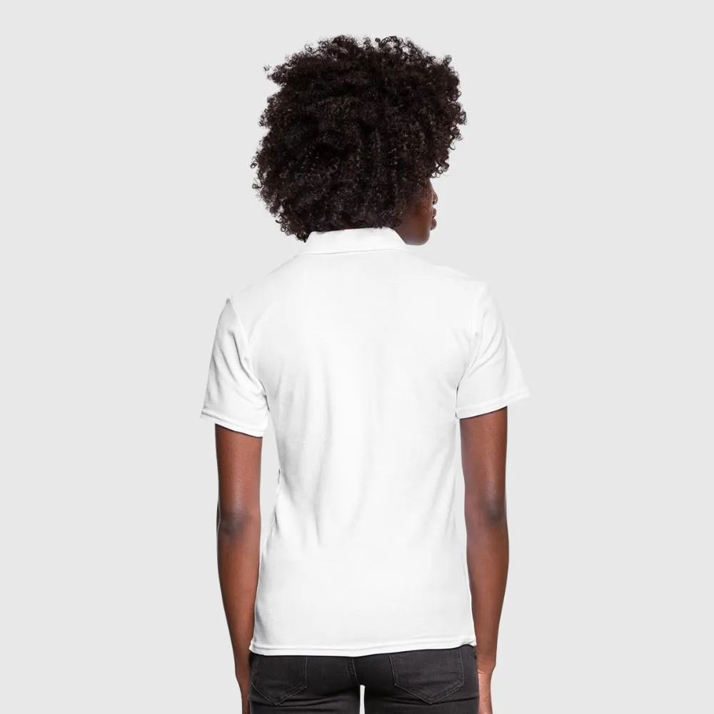Women's Pique Polo Shirt (Personalize)