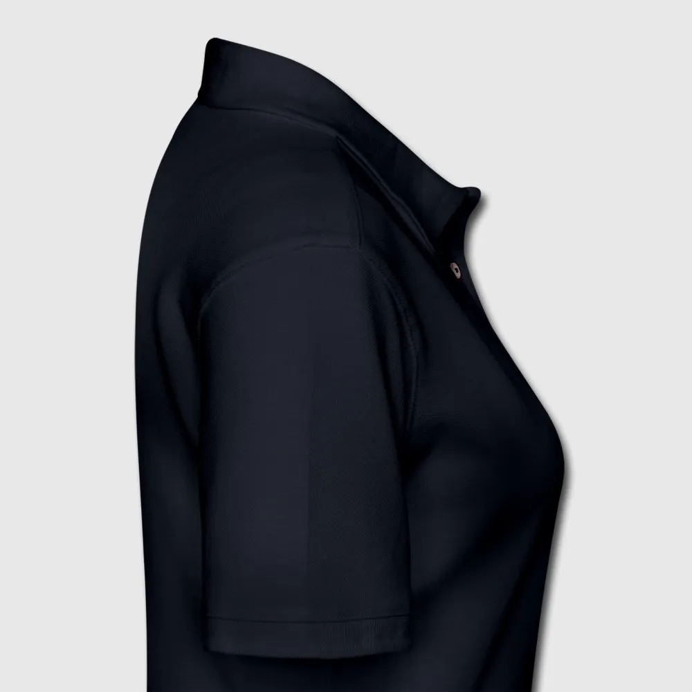 Women's Pique Polo Shirt (Personalize)
