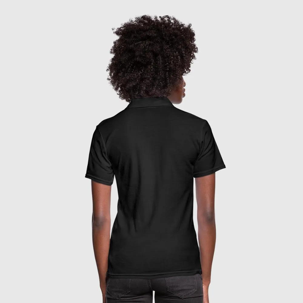 Women's Pique Polo Shirt (Personalize)