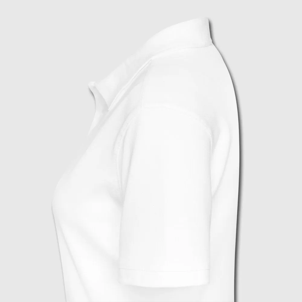 Women's Pique Polo Shirt (Personalize)