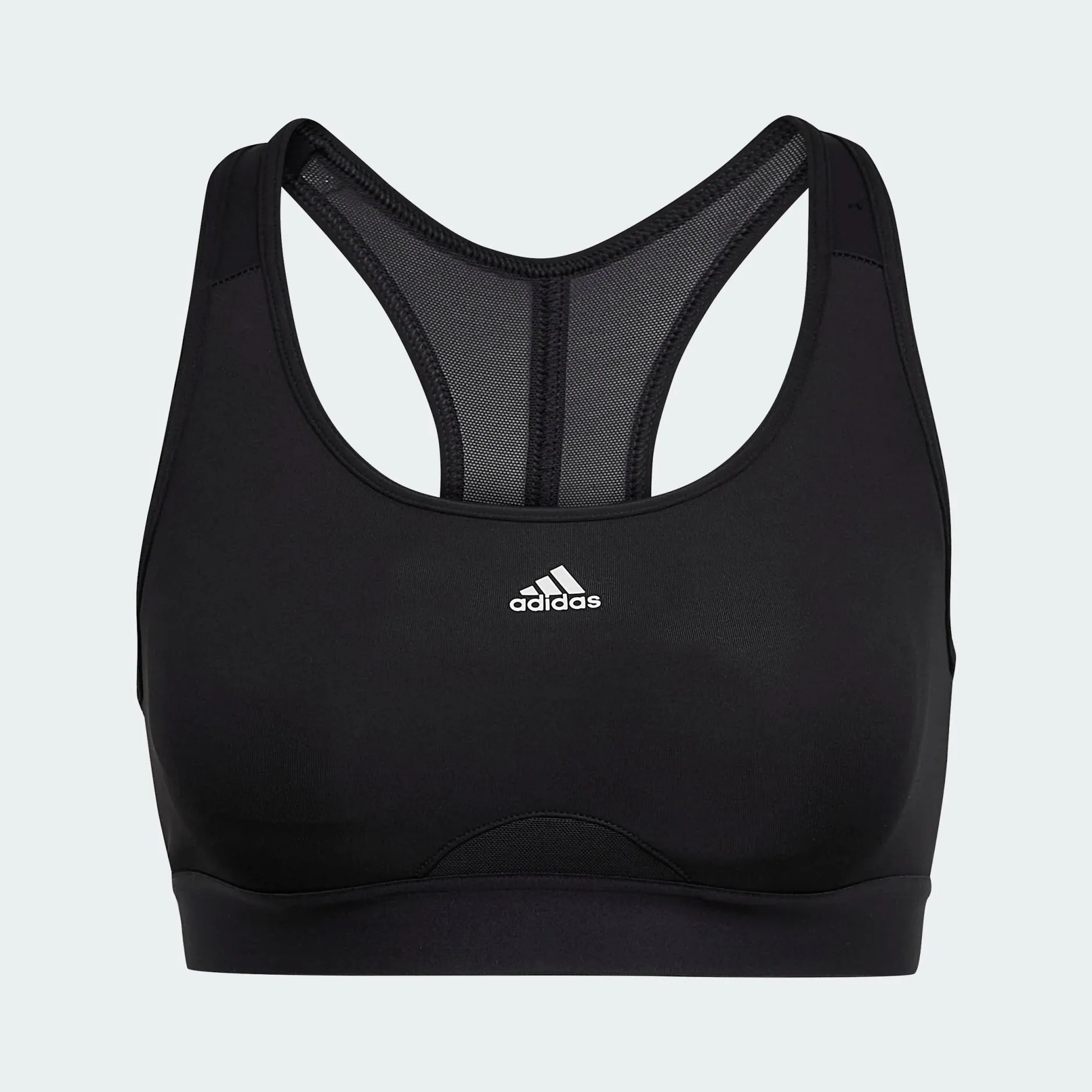 Women's PowerReact Training Medium Support Sports Bra