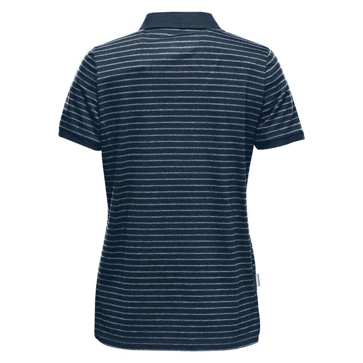 Women's Railtown Polo - TGP-1W