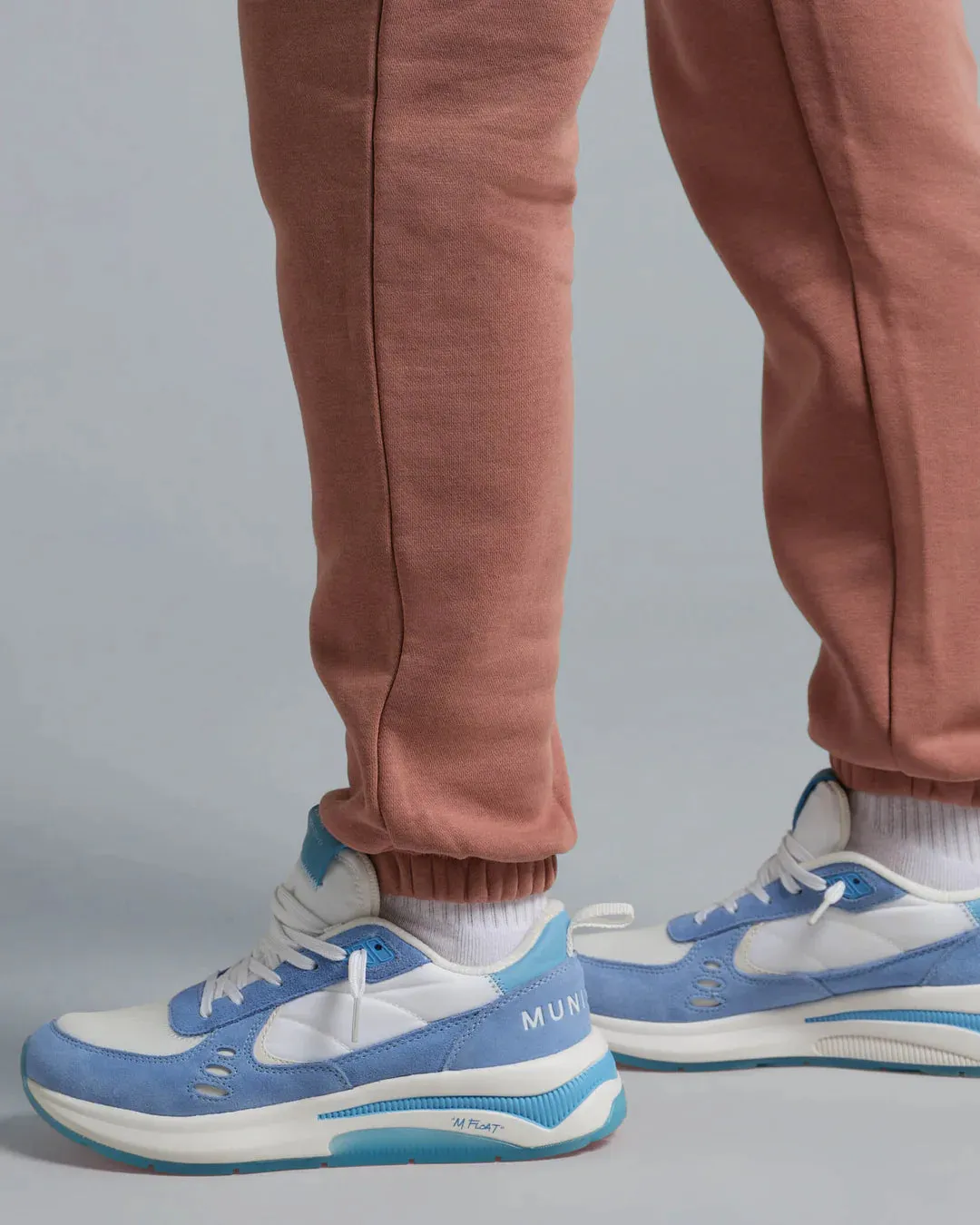 Women's Varsity Sweatpants