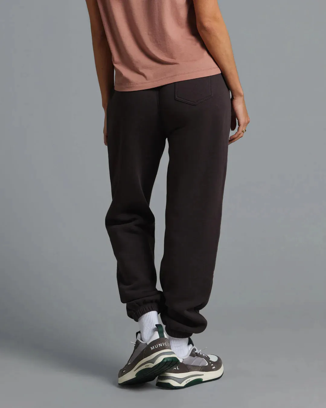 Women's Varsity Sweatpants