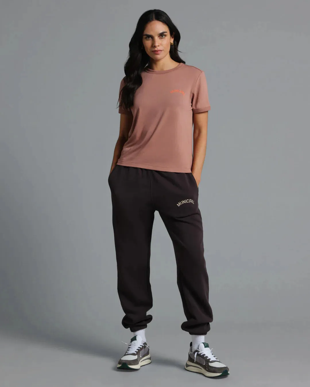Women's Varsity Sweatpants