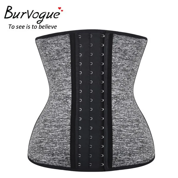 Women's Waist Trainer Belt Waist Slimming Belt for Weight Loss - Plus Size ShapeWear