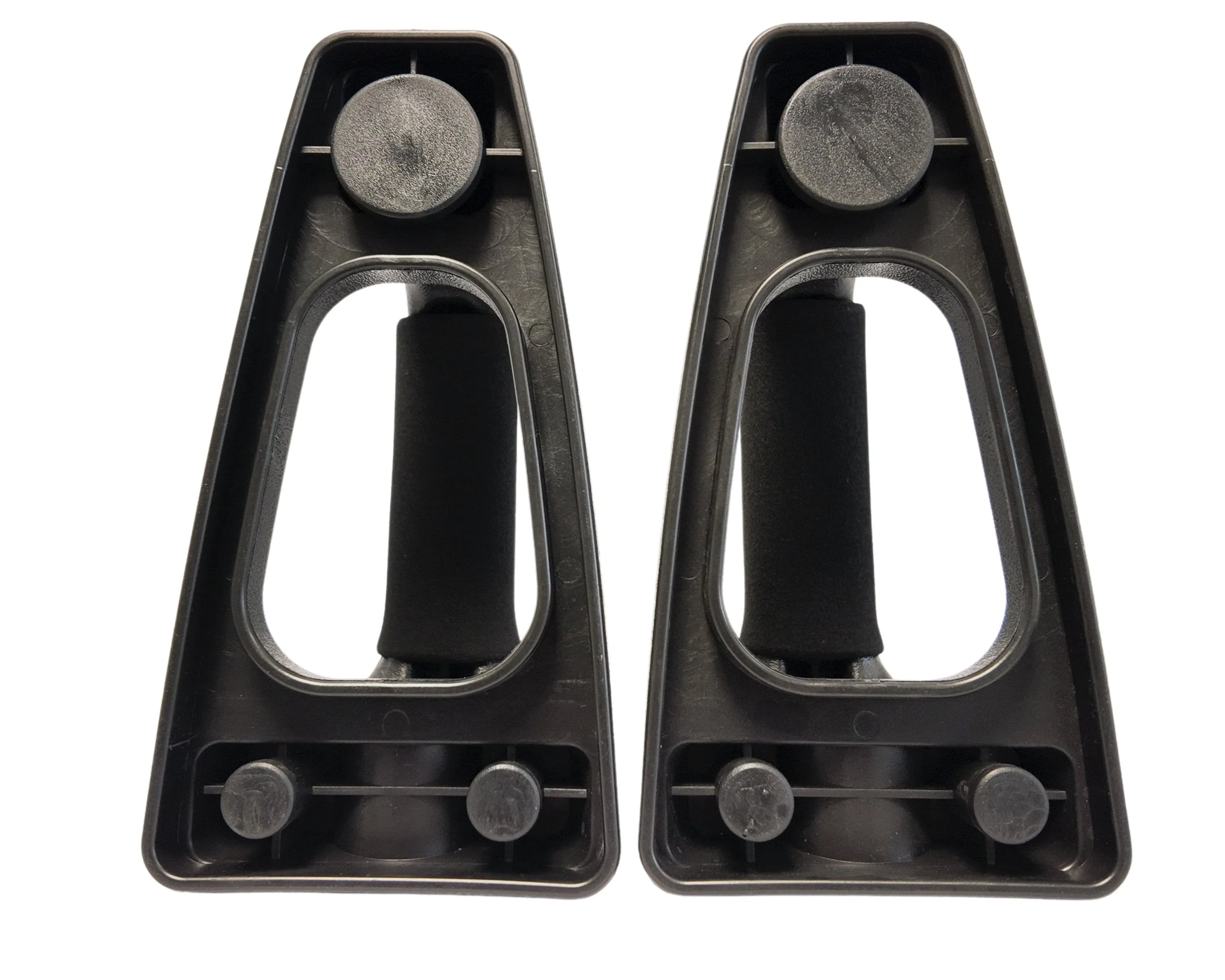 York Barbell Push up Stands - pair